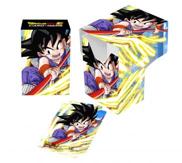 Dragon Ball Deck Box Explosive Spirit Son Goku