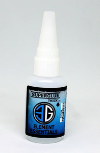 Element Essentials: Superglue - Thick