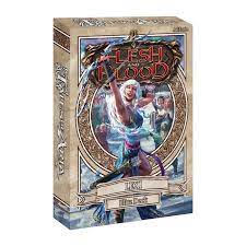 Flesh and Blood TCG: Tales of Aria Blitz Deck - Lexi
