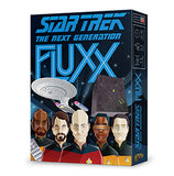 Fluxx: Star Trek The Next Generation