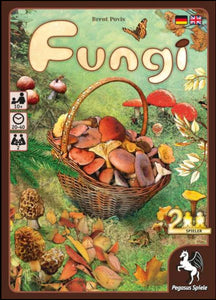 Fungi