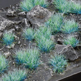 Gamers Grass: Wild Tufts - Alien Turquoise 6mm