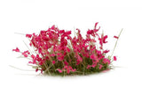 Gamers Grass: Pink Flowers