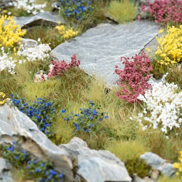 Gamers Grass: Wild Flowers Wild Flowers Set