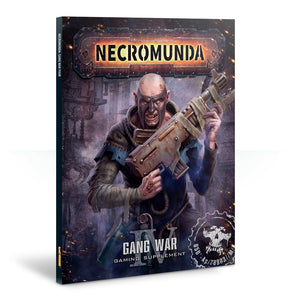 Gang War IV Necromunda
