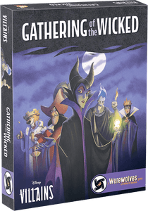 Gathering of the Wicked