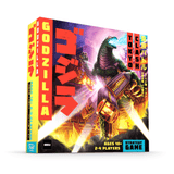 Godzila: Tokyo Clash