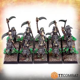 Halfling Wraith Knights