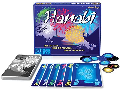 Hanabi