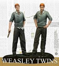 Harry Potter Miniatures Adventure Game: Weasley Twins