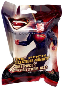 HeroClix: Man of Steel Gravity Feed Booster Pack
