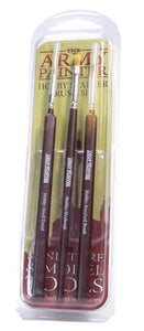 Hobby Starter Brush Set