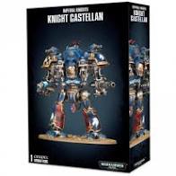 Imperial Knights: Knight Castellan