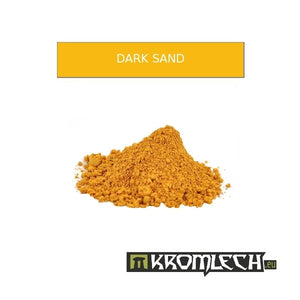 Dark Sand Weathering Powder