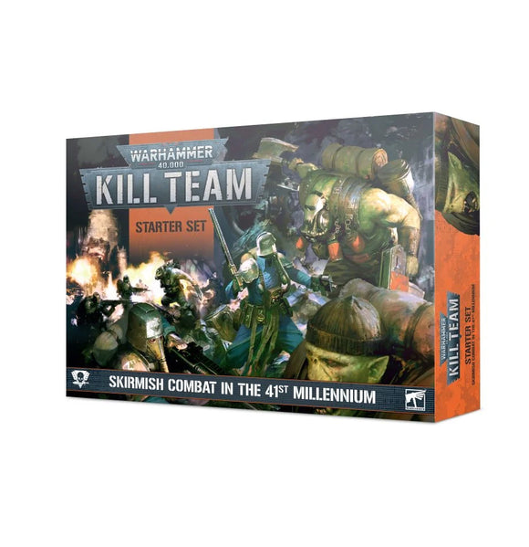 Warhammer 40000: Kill Team Starter Set