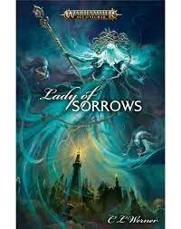 Lady of Sorrows (Paperback)