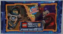 Lego Nexus Knight TCG Booster Pack