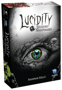 Lucidity: Six Sided Nightmares