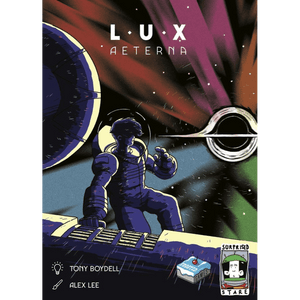 Lux Aeterna