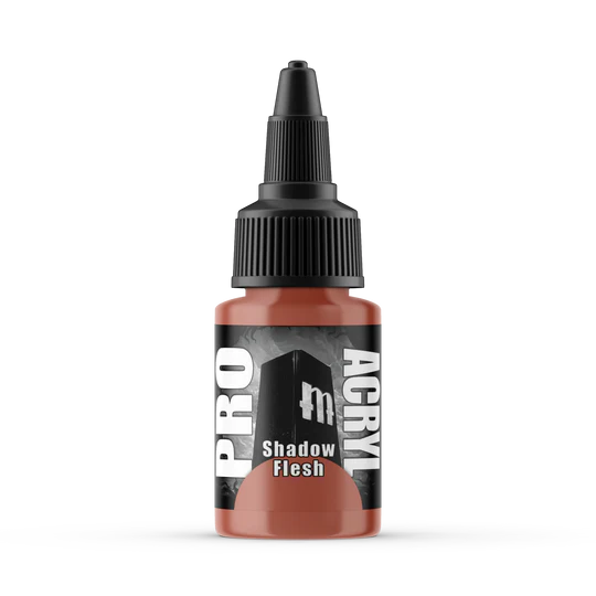 Pro Acryl: Shadow Flesh