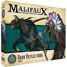 Malifaux 3E: Dark Reflections