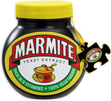 The Marmite Puzzle
