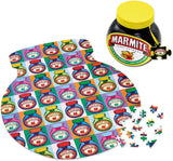 The Marmite Puzzle