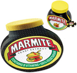 The Marmite Puzzle