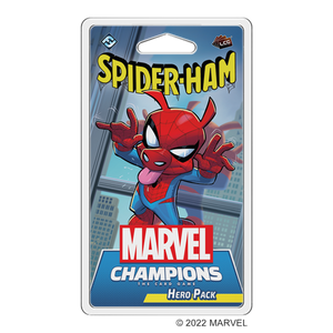 Marvel Champions: Spider-Ham Hero Pack