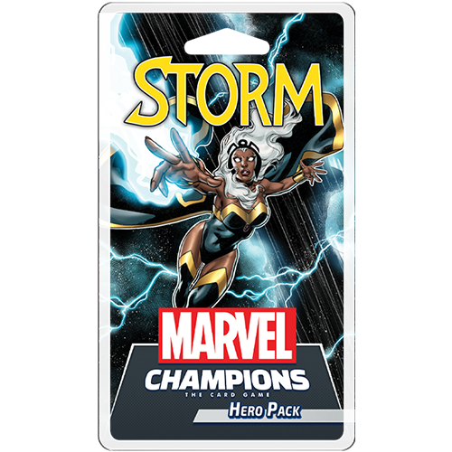 Marvel Champions: Storm - Hero Pack