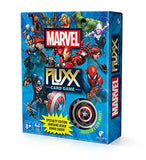 Marvel Fluxx Specialty Edition