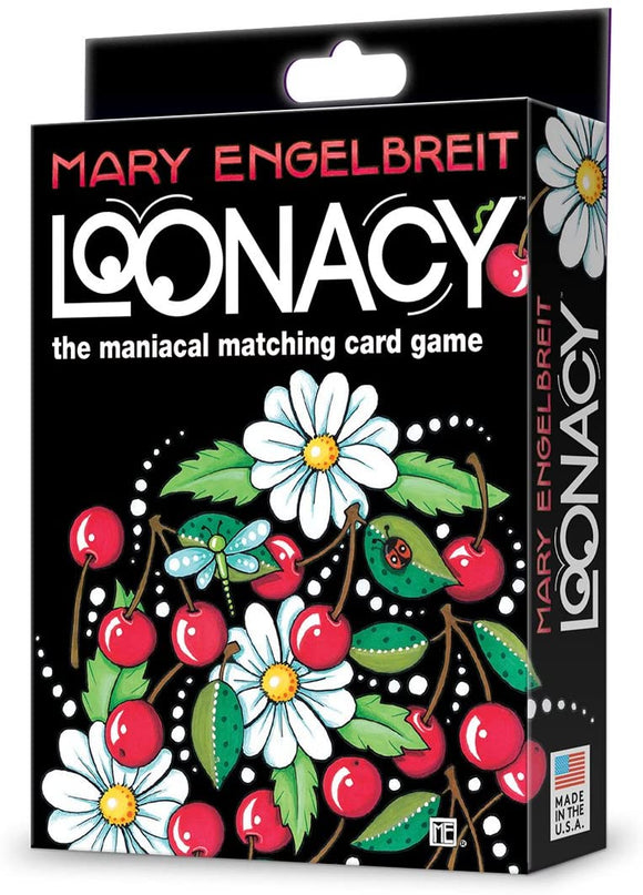 Mary Engelbreit Loonacy