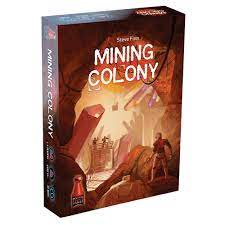 Mining Colony