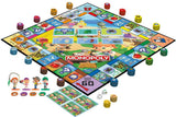 Monopoly: Animal Crossing New Horizons