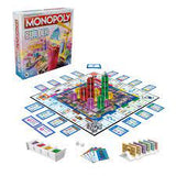 Monopoly: Builder