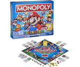 Monopoly: Super Mario Celebration