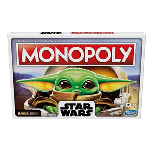 Monopoly: The Child