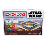 Monopoly: The Child