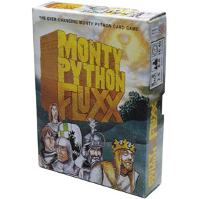 Fluxx: Monty Python