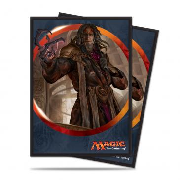Magic the Gathering Aether Revolt V2 Deck Protector Sleeves