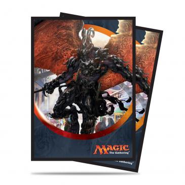 Magic the Gathering Aether Revolt V3 Deck Protector Sleeves