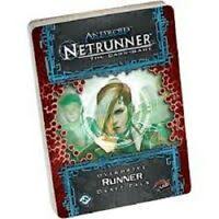 Netrunner TCG: Runner Overdive Draft Pack