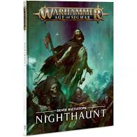 Battletome: Nighthaunt (Previous Edition)