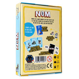 NOM: Simon's Cat Card Game