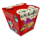 Nutty Noodles