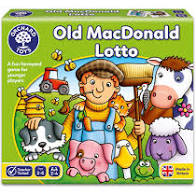 Old MacDonald Lotto