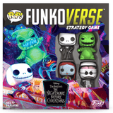POP! Funkoverse: The Nightmare Before Christmas