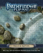 Pathfinder Falls & Rapids Flip-Mat