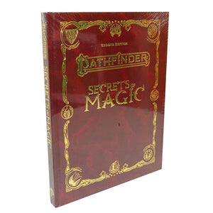 Pathfinder: Secrets of Magic Special Edition