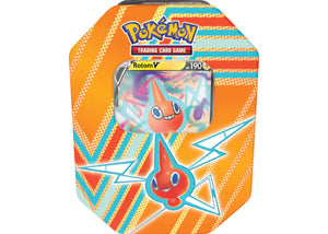 Pokémon TCG: Hidden Potential Tin - Rotom V